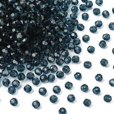 Preciosa® Crystal Beads Y-PRC-BB4-30340-1