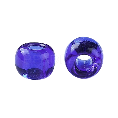 TOHO 11/0 Round Beads X-SEED-TR11-0008-1
