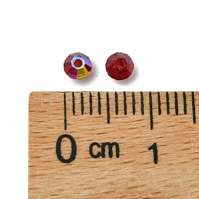 Preciosa® Crystal Beads Y-PRC-BA3-90090-200-1