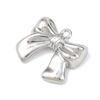 Brass Charms KK-G545-10P-1