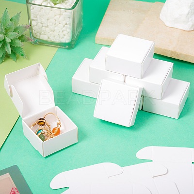 Paper Folding Box CON-TAC0010-93B-1