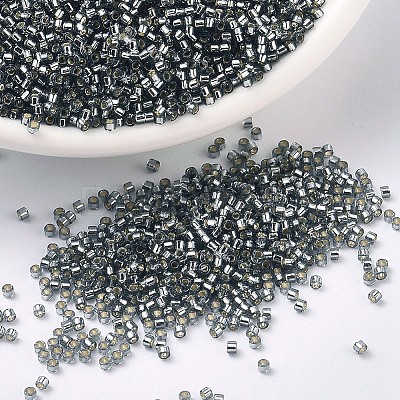 MIYUKI Delica Beads SEED-J020-DB0048-1