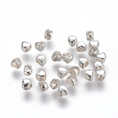 Tibetan Style Alloy Spacer Beads TIBEB-LFH10357Y-S-FF-1
