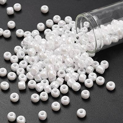 TOHO 3/0 Round Beads X-SEED-TR03-0121-1