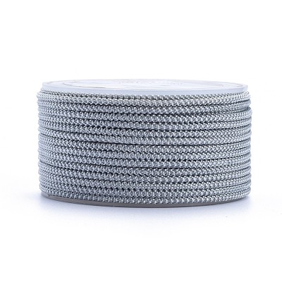 Polyester Braided Cord OCOR-F010-A46-2MM-1