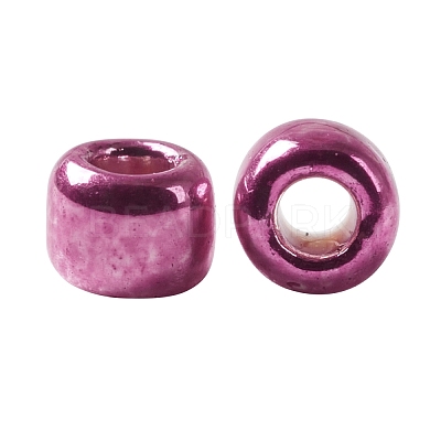 TOHO 11/0 Round Beads SEED-TR11-PF0563-1
