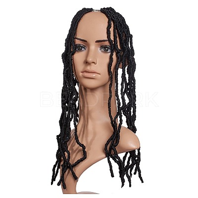 Bomb Twist Crochet Hair LS-OHAR-G005-05A-1