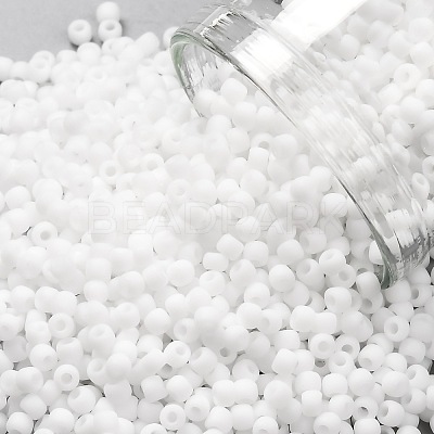 TOHO 11/0 Round Beads SEED-XTR11-0041F-1