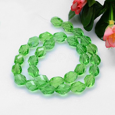 K9 Glass G-M190-13x10mm-16A-1