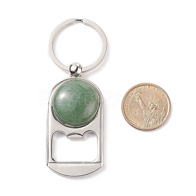 Zinc Alloy Bottle Openers KEYC-JKC00335-1