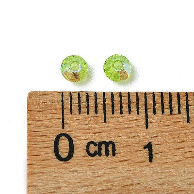 Preciosa® Crystal Beads Y-PRC-BA3-50540-200-1