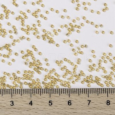 MIYUKI Round Rocailles Beads X-SEED-G009-RR0578-1