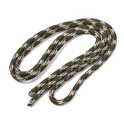 Polycotton Braided Cord with Inner Core OCOR-NH0002-01-24-1