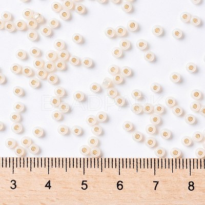 TOHO Round Seed Beads SEED-XTR08-0751-1