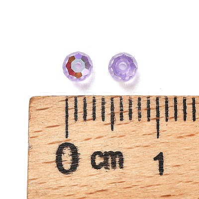 Preciosa® Crystal Beads Y-PRC-BB3-20310-200-1