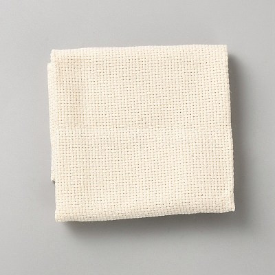 Cotton Cloth LS-SENE-WH20001-01A-1