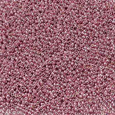 TOHO 11/0 Round Beads X-SEED-TR11-PF0553-1