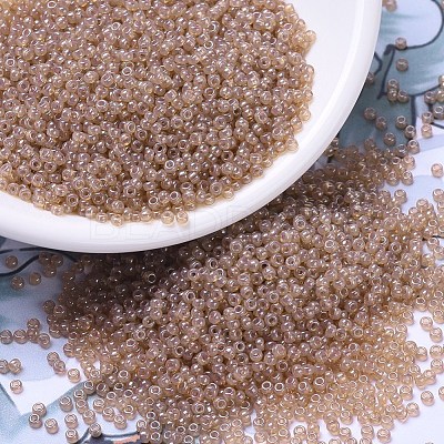 MIYUKI Round Rocailles Beads SEED-G007-RR2371-1