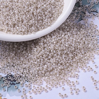 MIYUKI Round Rocailles Beads SEED-G007-RR2352-1