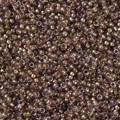 MIYUKI Round Rocailles Beads SEED-JP0010-RR3735-1