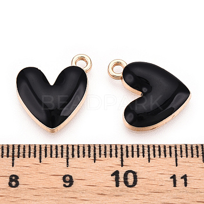 Eco-Friendly Zinc Alloy Pendants X-FIND-N048-030A-NR-1