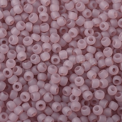 TOHO 11/0 Round Beads SEED-XTR11-0151F-1
