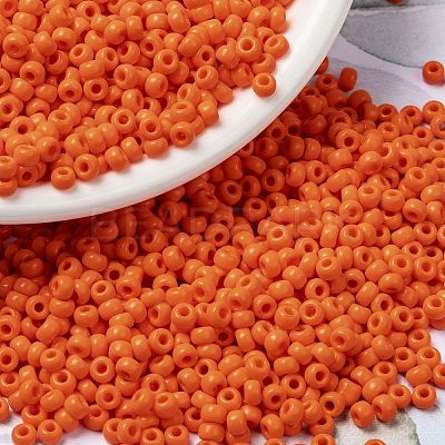 MIYUKI Round Rocailles Beads X-SEED-G008-RR0406-1