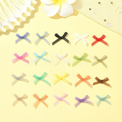 30Pcs Nylon Costume Accessories DIY-FS0008-19H-1