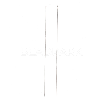 Carbon Steel Sewing Needles E251-1