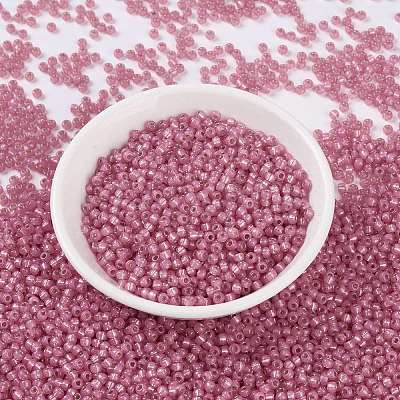 MIYUKI Round Rocailles Beads SEED-X0055-RR0556-1