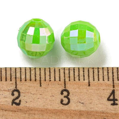 Plating Eco-Friendly Poly Styrene Acrylic Beads PL421-4-1