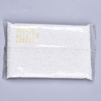Glass Seed Beads SEED-S042-02A-01-1