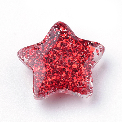 Resin Cabochons X-CRES-Q196-27-1