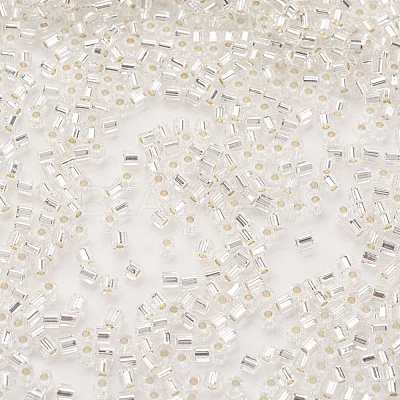 TOHO Japanese Seed Beads SEED-K007-2mm-21-1
