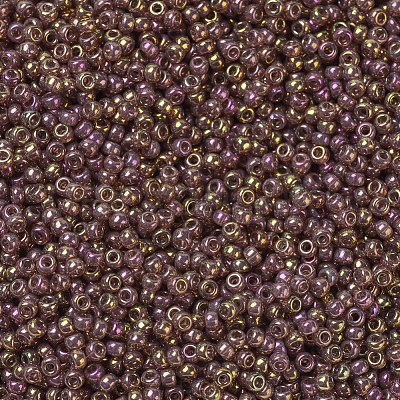 MIYUKI Round Rocailles Beads SEED-G007-RR0301-1