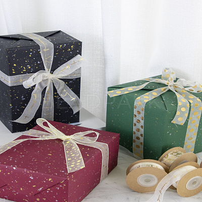Organza Ribbons SRIB-LP0001-06-1