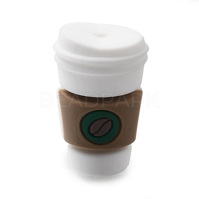 Silicone Focal Beads SIL-L007-02B-1