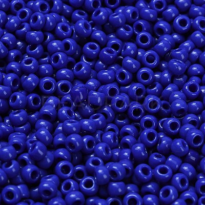 TOHO 8/0 Round Beads SEED-XTR08-0048-1