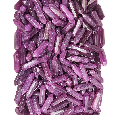 Natural Amethyst Healing Stones PW-WG3C574-15-1