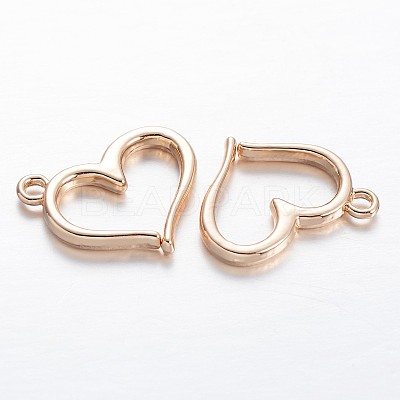 Brass Pendants PALLOY-L232-03LG-1