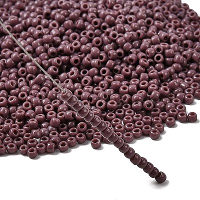 TOHO 8/0 Round Beads SEED-XTR08-0052-1