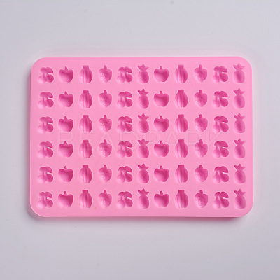 Food Grade Silicone Molds DIY-E022-20-1