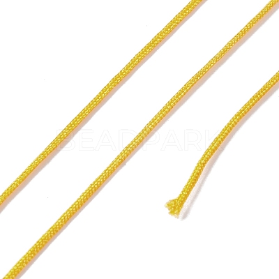 Round Braided Nylon with Polyamide Cord OCOR-XCP0002-56-1