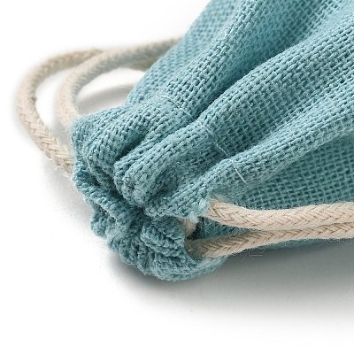 Rectangle Cloth Packing Pouches ABAG-A008-01A-03-1