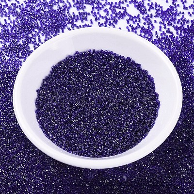 MIYUKI Delica Beads SEED-J020-DB0277-1