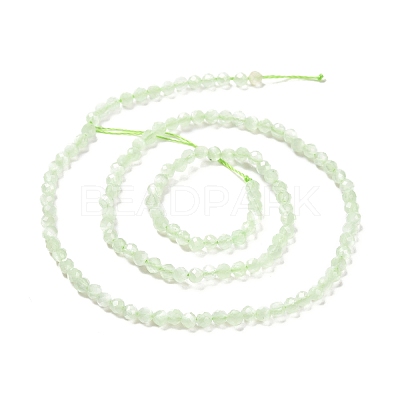 Cat Eye Beads Strands CE-I005-B8-1