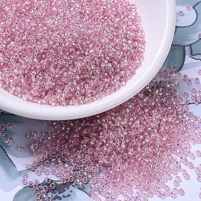 MIYUKI Round Rocailles Beads X-SEED-G007-RR1350-1