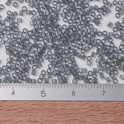 MIYUKI Delica Beads X-SEED-J020-DB0708-1
