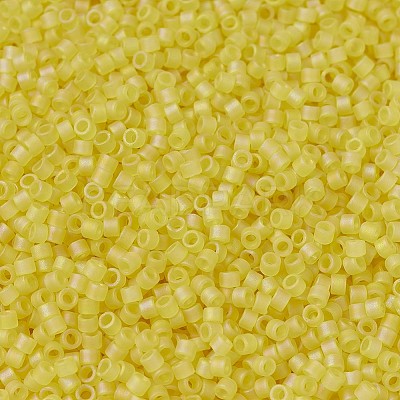MIYUKI Delica Beads Small X-SEED-J020-DBS0854-1