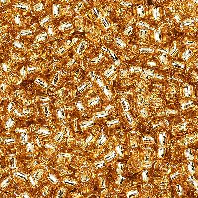 TOHO 8/0 Round Beads SEED-XTR08-0022-1